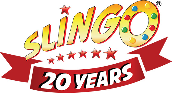 Celebrating 20 Years of Slingo®