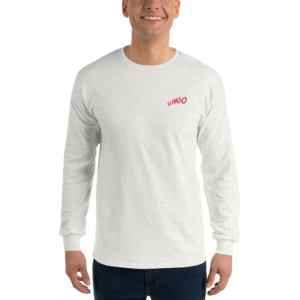 Men’s Long Sleeve Shirt