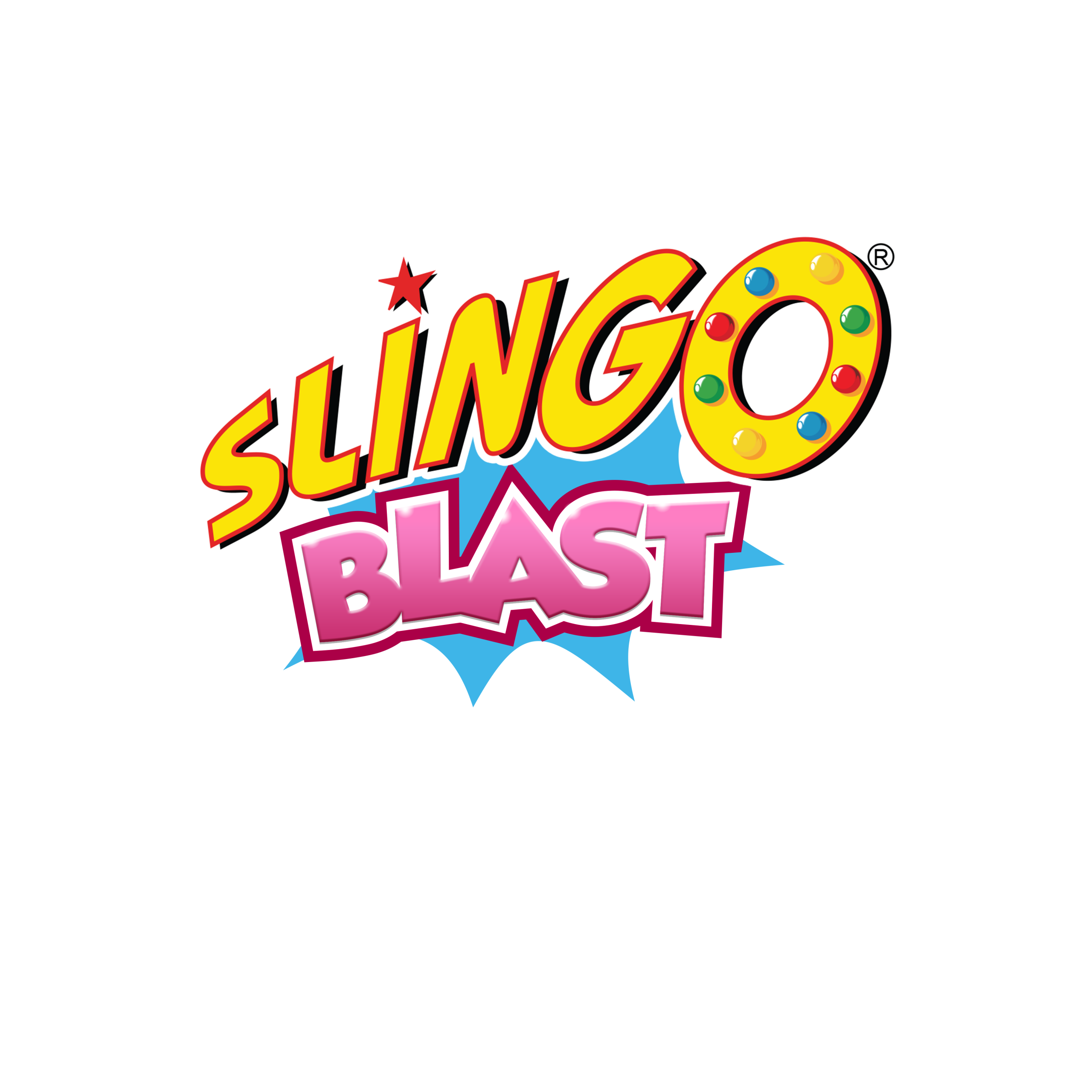 Slingo Blast Goes Social with New Invite Friends Feature